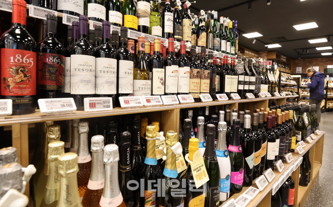 [포토]'환율이 끌어올린 수입물가'