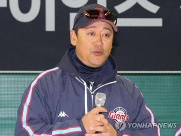 마지막까지 그라운드를 지킨 김민재 코치, 암투병 끝 별세...향년 53세