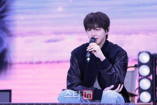 강다니엘, 2월 9일 군 입대…육군 현역으로 복무