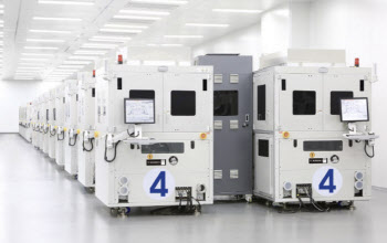 SK하이닉스, 한미반도체·한화세미텍에 HBM TC 본더 발주(종합)