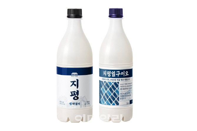 지평주조, 16년 연속 성장세…역대 최대 매출 전망