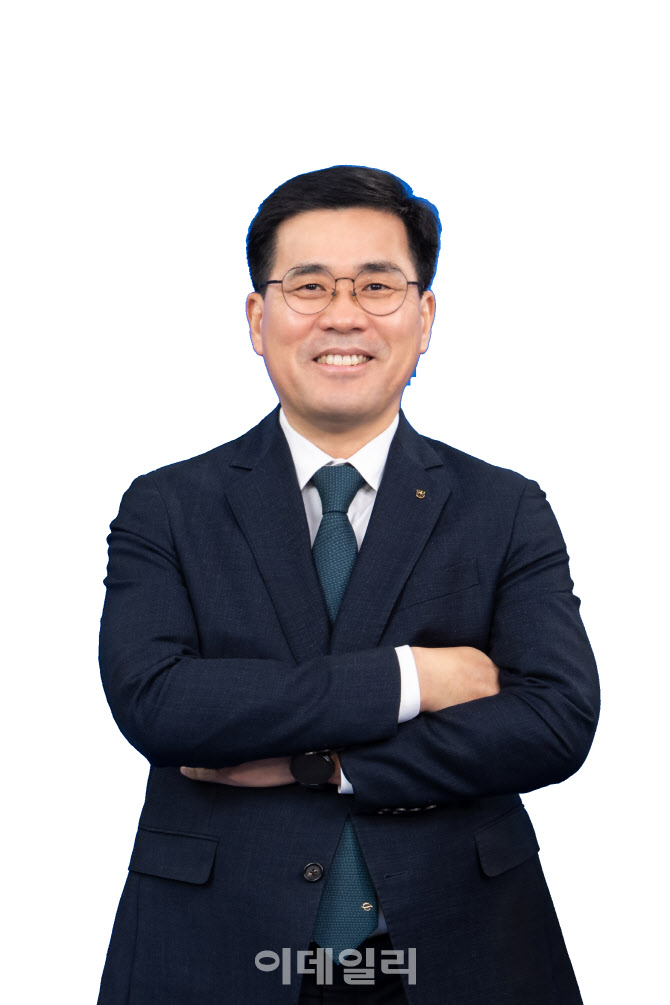 이정환 농협카드 사장 취임사 "내실 경영 바탕, 미래성장 가속화"