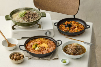 컬리, 간편식 PB ‘차려낸’ 100만개 판매