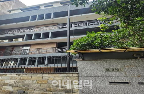교육부, ‘인구 14억’ 인도에 한국교육원 개원