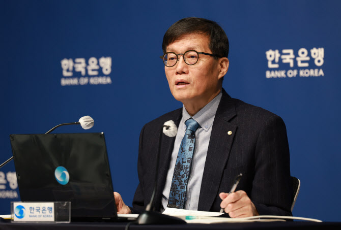 금리인하 가능성 소멸…환율 1470원대·국고채 일제히 상승