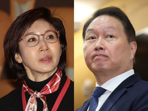 法 “‘최태원 천억 썼다’ 허위는 아니지만”…유튜버에 징역형 집유