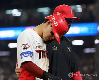 '5억원->2억5천만원' 김도영, 연봉 반토막...KIA, 선수단 재계약 완료