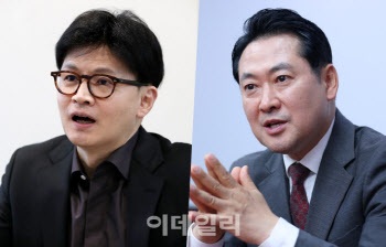 “소명 기회 주겠다”…국힘, '한동훈 제명' 숨고르기
