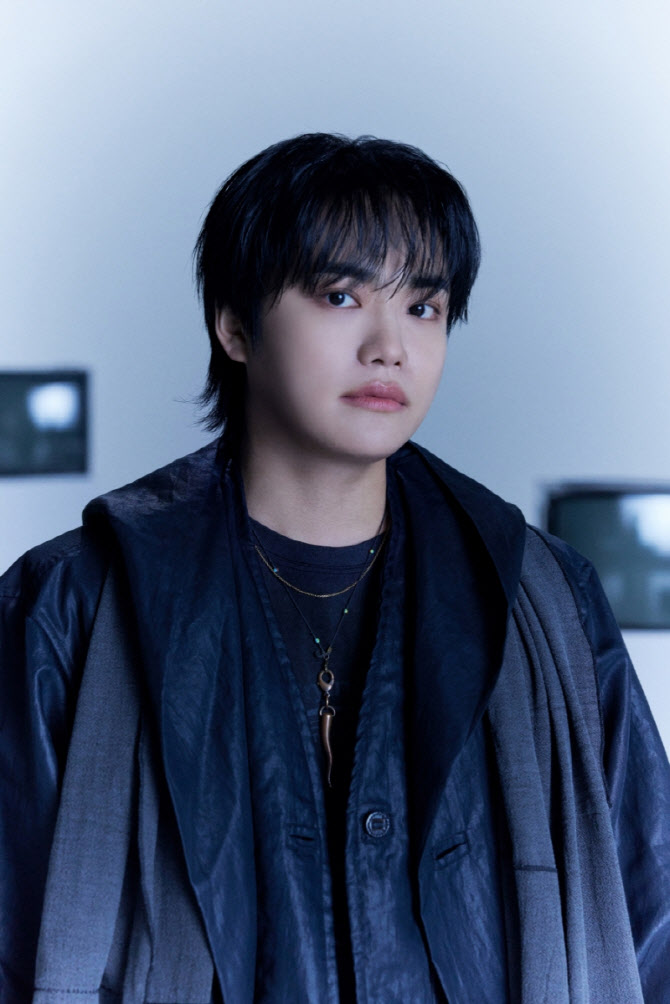 '싱어게인2' 박현규, 강호동·전현무 속한 SM C&C 합류