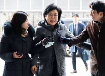 이혜훈 ‘반포 아파트 부정청약 의혹’ 방배경찰서 배당