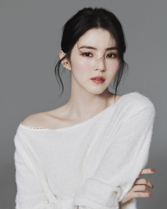 '프로젝트 Y' 한소희 "나와 닮은 전종서, 우린 인류애로 사는 사람들"[인터뷰]①