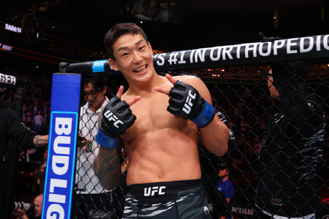 '좀비 주니어' 유주상, 첫 패배 아픔 딛고 재도전...3월 8일 경기