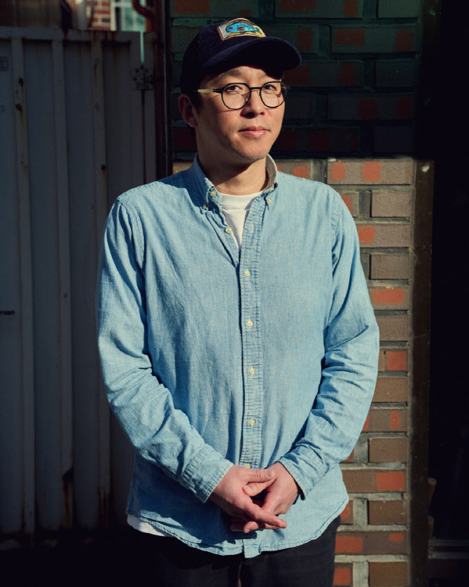 '흑백2' 우승자 내정 의혹에 PD도, 최강록도 황당 "잠 못 잤을 것"[인터뷰]