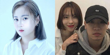 박나래vs매니저, 갈등 장기화→다듀 개코 이혼 