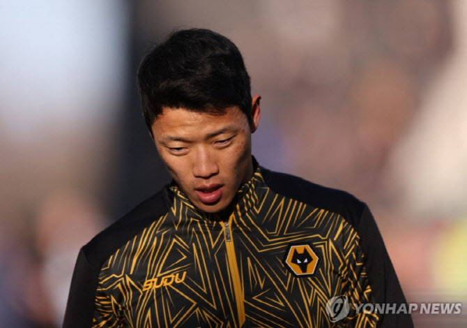 황희찬마저 네덜란드 이적설...EPL 코리안리거 21년 만에 전멸?