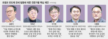 "트럼프 관세 압박, K메모리 '공급망 우위' 앞세워 실리 챙길 때"