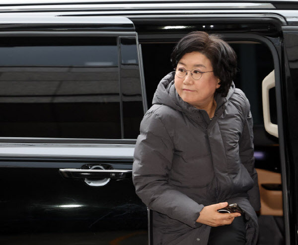 이혜훈 인사청문회 파행 위기 속 여야 막판까지 줄다리기