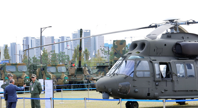 [생생확대경]방위사업청 독립·격상으로 방산 수출 늘어날까
