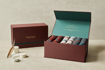 “브랜드 경험 전파”…‘설 선물세트’ PB 경쟁나선 호텔들