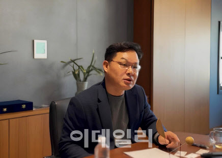 “체질개선 주력”…갤럭시아머니트리, 편의점 금융·머니트리로 새 판[코스닥人]