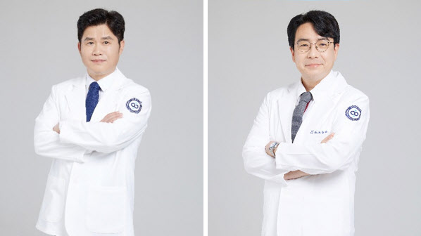 청담해리슨병원, 단방향·양방향 척추 내시경 연구 축적… 김현성·허동화 원장 성과 학술 지표로 확인