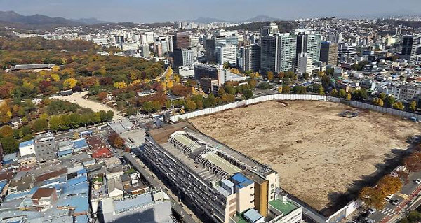 종묘 앞 개발과 세계유산영향평가…적용 기준 공개