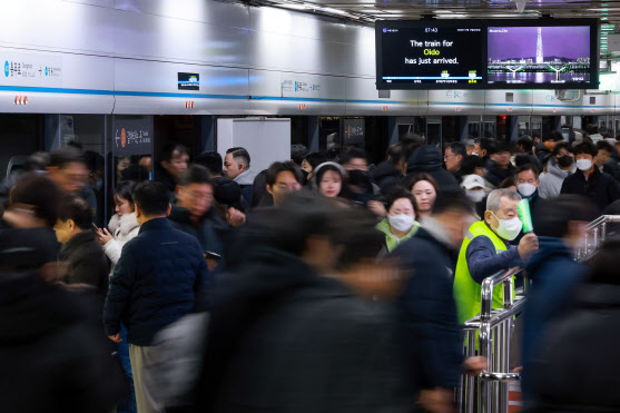 공석으로 남아 있던 서울교통공사 사장직…신임 사장 선임 작업 착수
