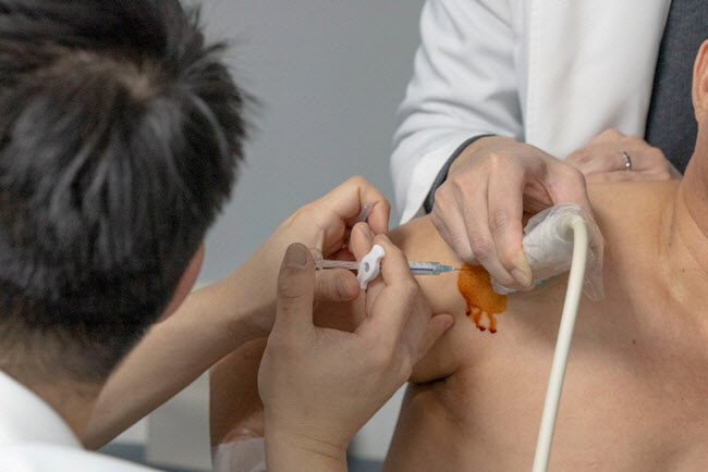 "회전근개파열, 방치하면 악화…주사치료로 기능 회복한다"