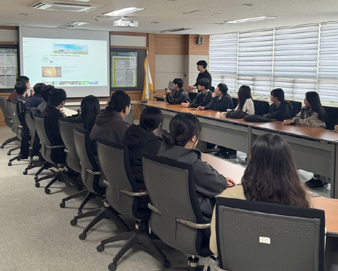 이노폴리스벤처협회·대전교통공사, 대전·충청권 청년 대상 '미래내일 일경험 지원사업' 운...