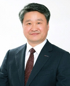 제논, 김학도 전 중기부 차관 사외이사 선임