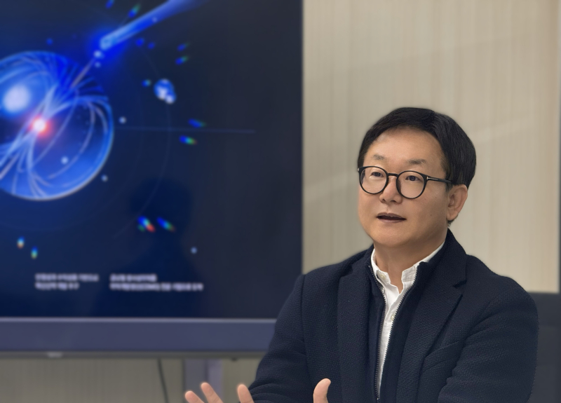 김종우 듀켐바이오 부회장 “2026년 국내 유일 치매진단제 매출 두 배 증가 전망”