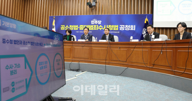 [포토]'발언하는 윤창렬 국무조정실장'