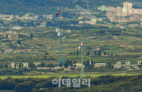 작년 한국 온 북향민 224명…누계 3만 4538명