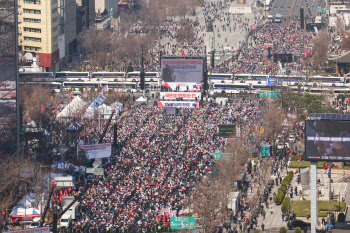 李 ‘인력 재배치’ 지시에…경찰, 집회·시위 사후 대응 체제로