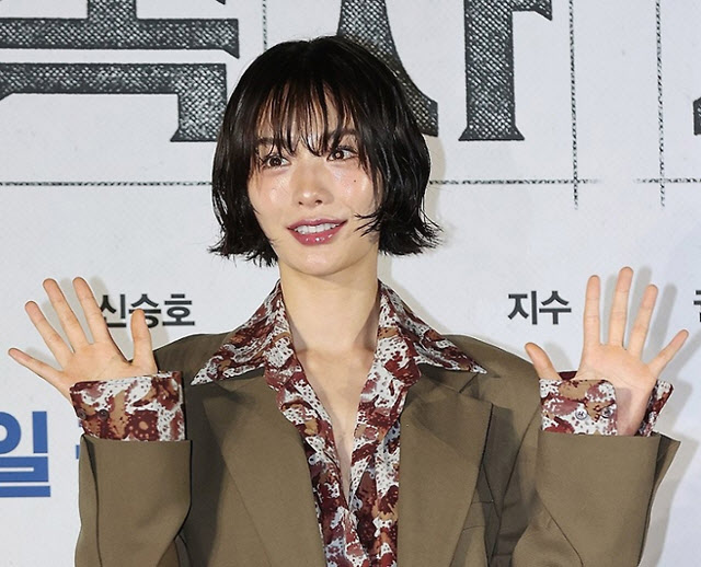 “일방적 구타 당해”…나나 집 침입 30대男, 재판서 한 말