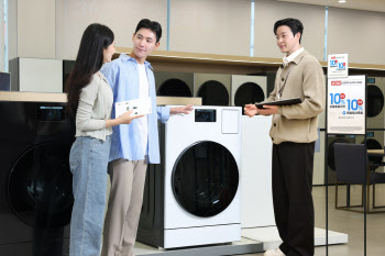 ‘으뜸효율 가전 환급사업’ 매출 2.6조 효과…전기차 연 2만대 전력량 절약