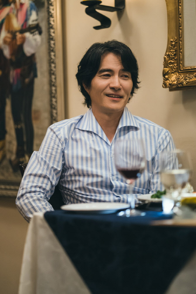 이해영, '아너' 합류…정은채와 특별한 케미