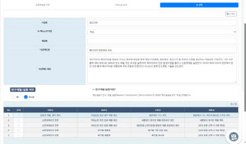 포티투마루, BNZ파트너스와 AI 기반 ‘K-택소노미’ 분류 자동화