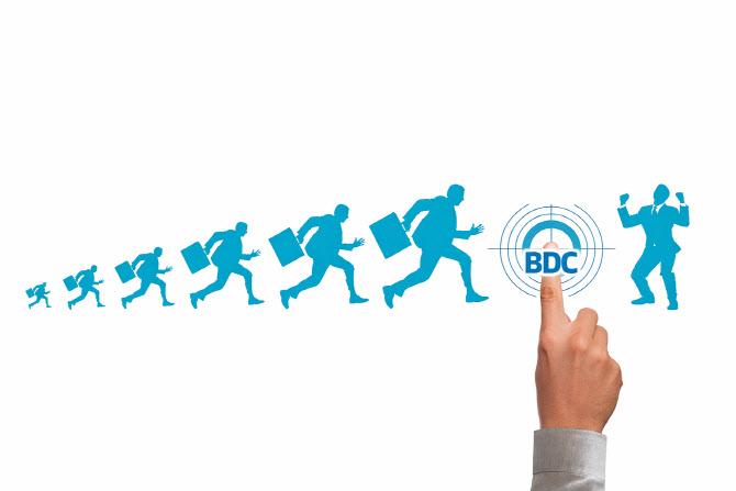 사모대출 중심 美…국내 BDC는 英 참고