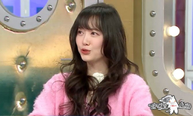 구혜선, 발명가 된 근황…"카이스트 대학원 조기 졸업" (라스)
