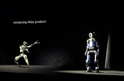 "현대차, 80만원 찍고 112만원까지 간다" 공장 로봇 기대감