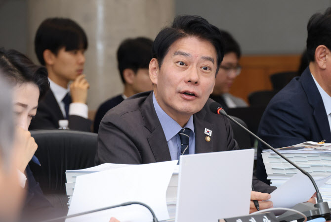與한민수 "친명·친청 논란, 李정부 흔들기"