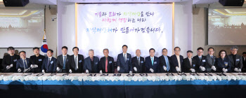 김용선 지식재산처장 “아이디어를 자산으로…혁신생태계 조성”