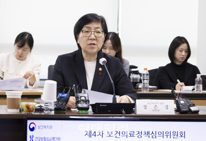 의대정원 의료계 마지노선 ‘494명’…초과시 ‘제2 의정갈등’ 재현하나