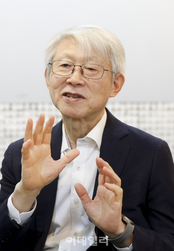 “R&D 연구자에 자율성 부여…일한만큼 경제적 보상도 중요”