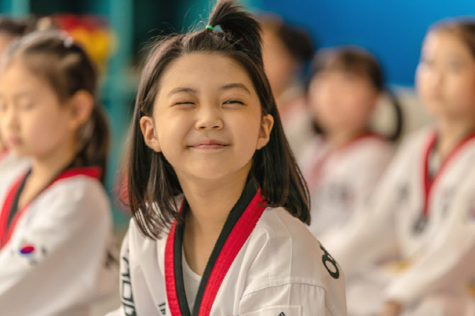 '하트맨' 숨은 주인공은 권상우 딸...아역 김서헌 매력 폭발 열연
