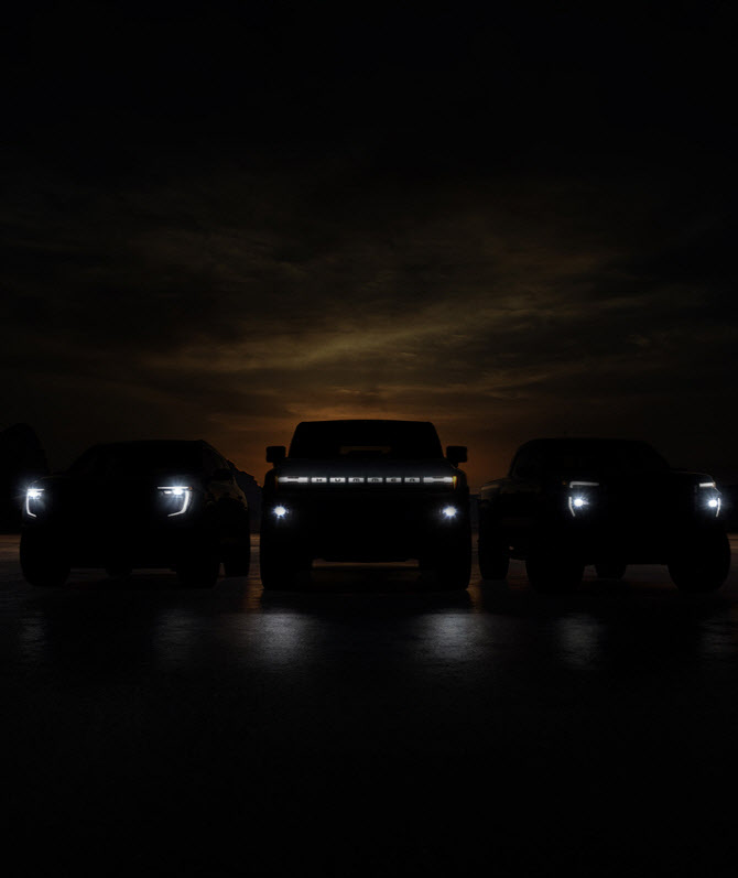 GMC, 신차 3종 출시 앞두고 성수동서 팝업스토어