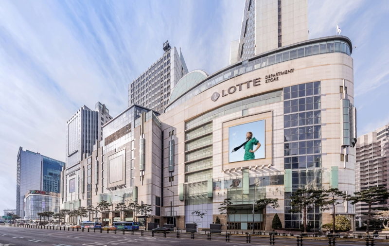 [크레딧 체크포인트]롯데쇼핑, 수익성 둔화 속 재무건전성 개선은 과제