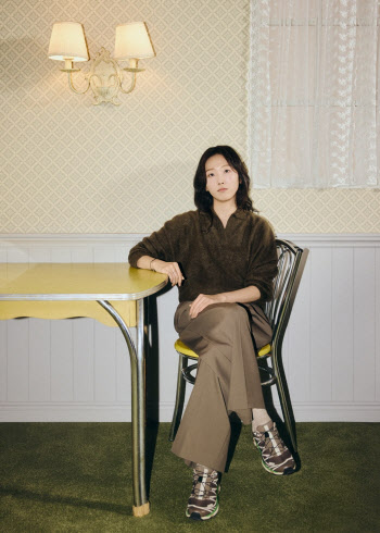 '이사통' 유영은 감독 "글로벌 2위 실감 안 나…K로코 알리고파" [인터뷰]③