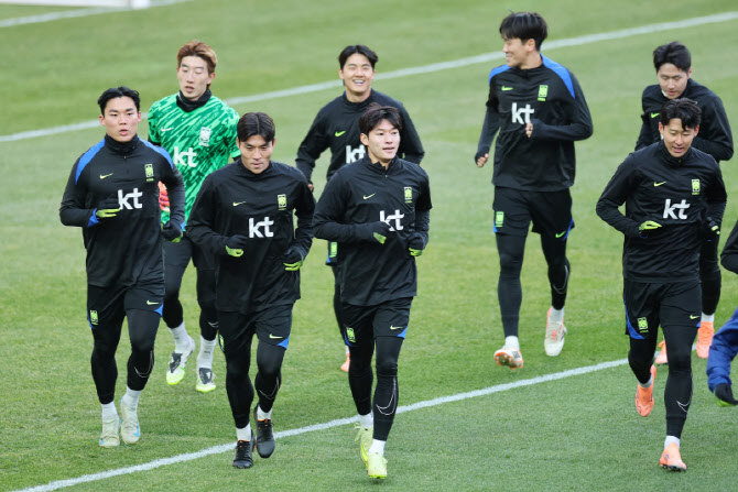 홍명보호, 베이스캠프로 1순위 제출한 과달라하라 확정